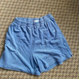 WFH Free People Shorts